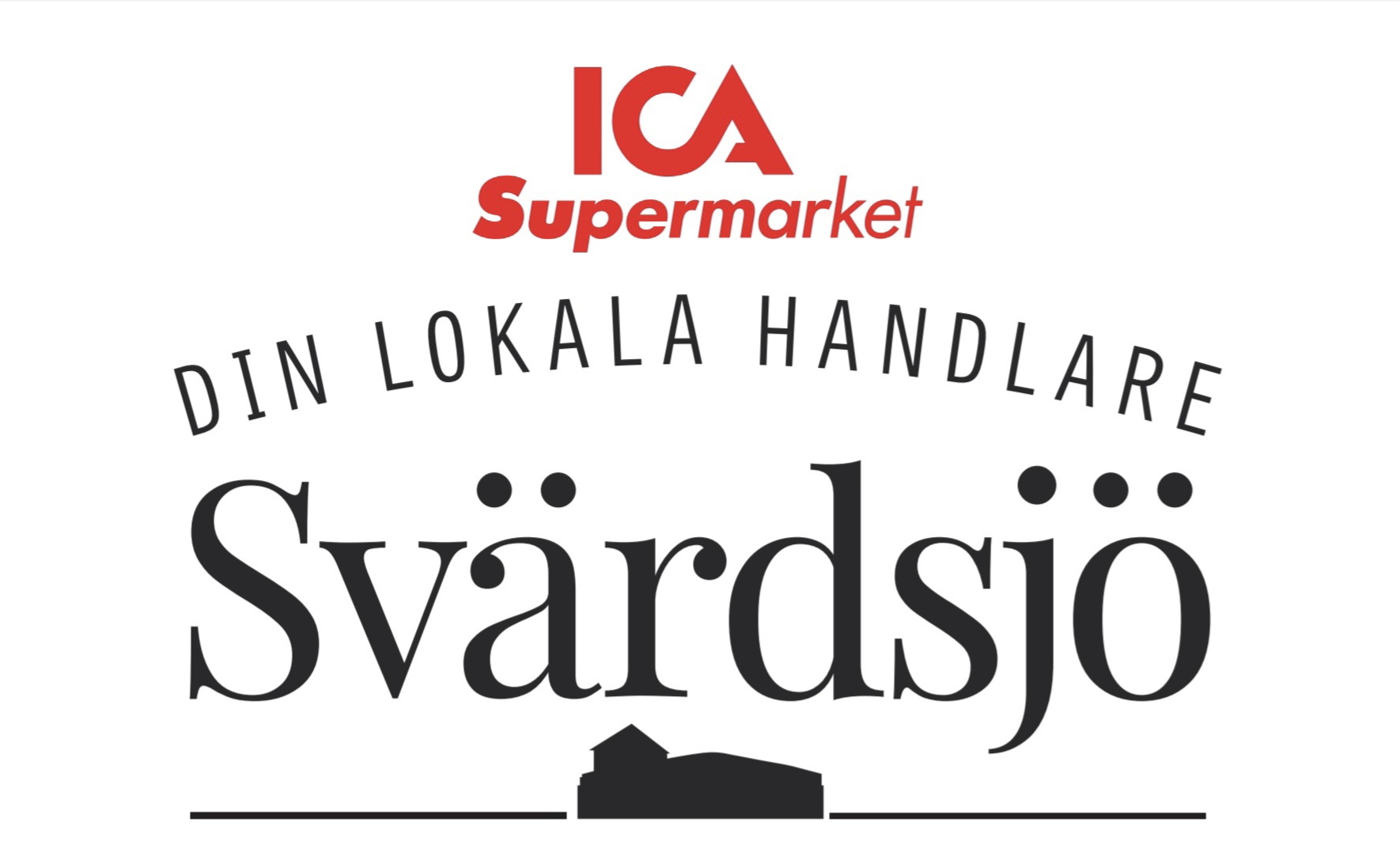Ica Supermarket Svärdsjö