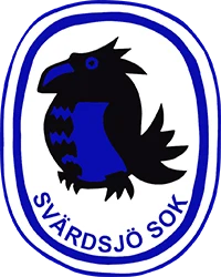 Svärdsjö Skid- och Orienteringsklubb-logotype